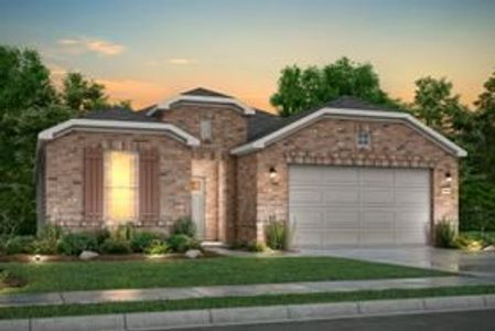 Skybrooke by View Homes in Live Oak - photo 12 12