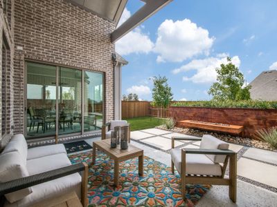 The Grove Frisco by Southgate Homes in Frisco - photo 10 10