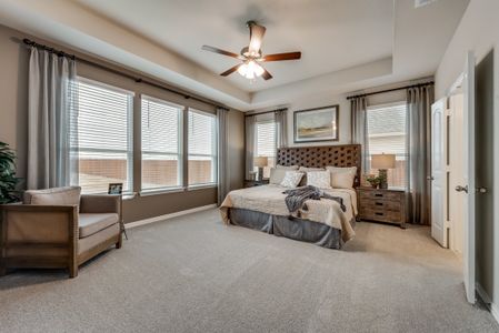Covenant Park by Riverside Homebuilders in Springtown - photo 30
