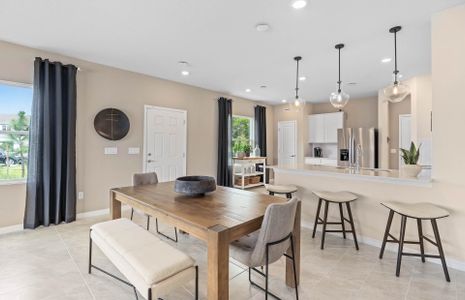 Oviedo Square by Pulte Homes in Oviedo - photo 2