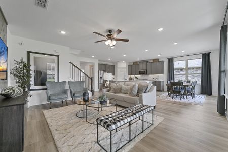 Northstar by HistoryMaker Homes in Fort Worth - photo 36