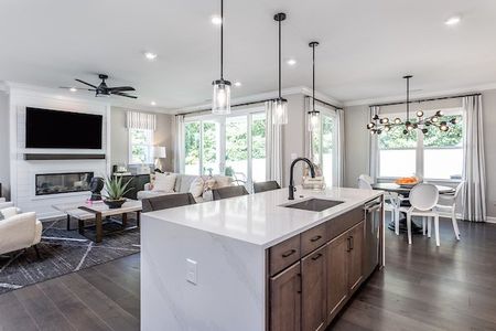 Barlow by Tri Pointe Homes in Raleigh - photo 57 57