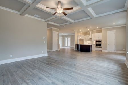 Annelise Park by Heatherland Homes in Fayetteville - photo 15 15
