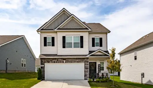 Highland Crossing by Smith Douglas Homes in Cartersville - photo