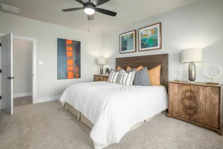 Trace by Brohn Homes in San Marcos - photo 33 33