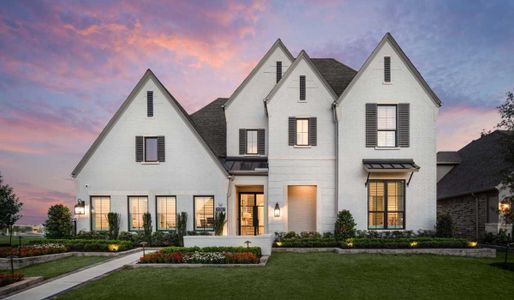 Bridgeland: 65ft. lots by Highland Homes in Cypress - photo 23 23