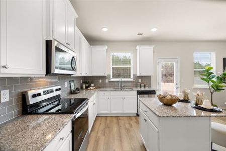 Tell River by Rockhaven Homes in Atlanta - photo 45