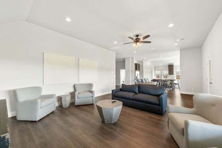Maplewood by Bloomfield Homes in Glenn Heights - photo 33