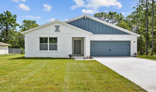 Aspire at Marion Oaks by K. Hovnanian® Homes in Ocala - photo