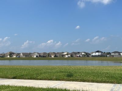 Sterling Point at Baytown Crossings: Fairway Collection by Lennar in Baytown - photo 41 41