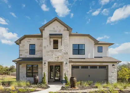 The Colony by Sitterle Homes in Bastrop - photo 33 33