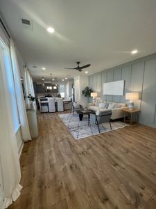 Windsor Crossing by Dream Finders Homes in North Charleston - photo 40 40