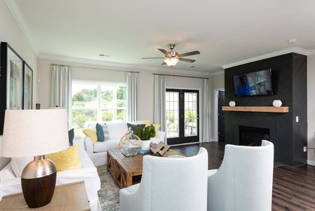 Petterson Meadows by Mungo Homes in Summerville - photo 66 66