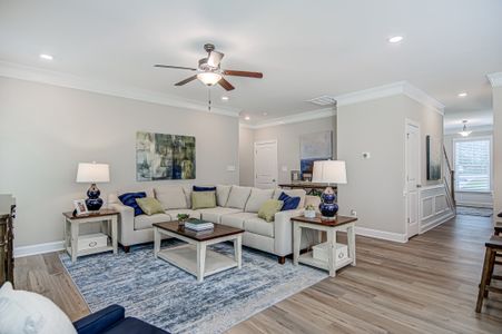 Grier Meadows by Eastwood Homes in Charlotte - photo 20 20