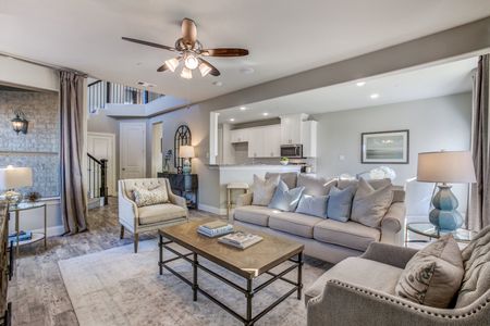 Parkview Lane by Megatel Homes in Allen - photo 2