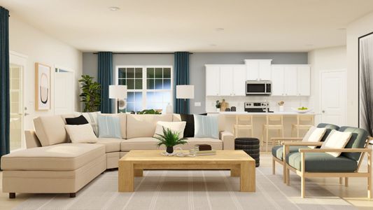 Shannon Woods: Meadows by Lennar in Maiden - photo 16 16