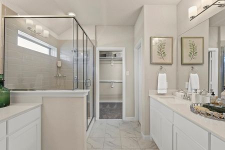 Ventana by Trophy Signature Homes in Fort Worth - photo 20 20