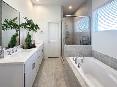 Highland Commons by CitySide Homes in Houston - photo 48 48