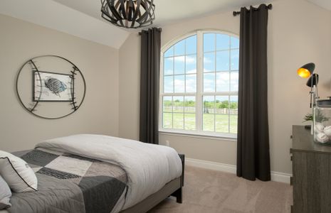 The Overlook at Creekside by Pulte Homes in New Braunfels - photo 21 21
