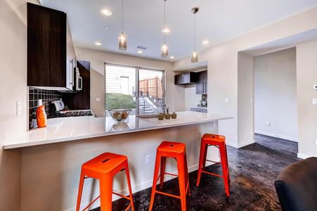 3359 Mariposa by DIRC Homes in Denver - photo 6 6