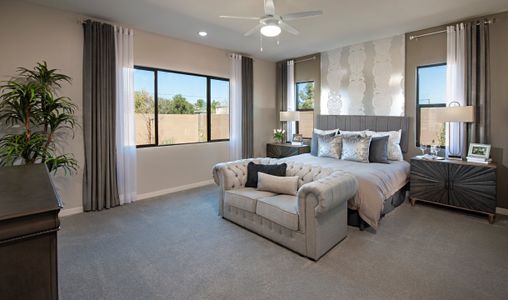 Rancho Mirage 23 by K. Hovnanian® Homes in Maricopa - photo 8 8