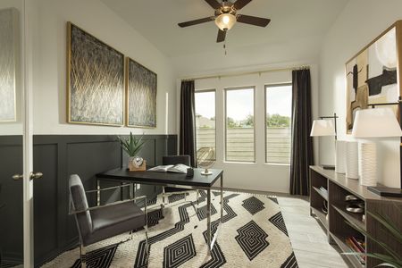 Pomona 55' Section 24 by Coventry Homes in Manvel - photo 26