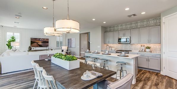 Destinations at Cypress Ridge by Woodside Homes in Phoenix - photo 38 38