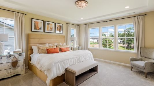 Milburnie Ridge: Sterling Collection by Lennar in Raleigh - photo 17