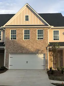 The Villages at Brookmont by Hadi Builders in Douglasville - photo 6 6