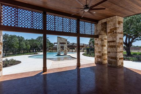 Canyon Crest by KB Home in San Antonio - photo 3 3