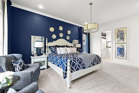 Palm Crest AT Seabrook by Providence Homes (Florida) in Nocatee - photo 68 68