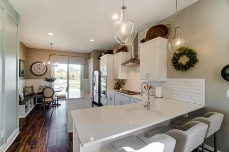 Tennyson by Right Time Homes in Matthews - photo 17 17