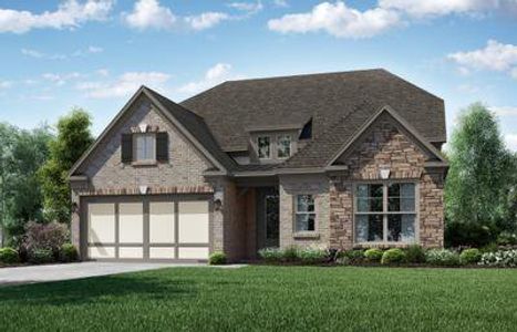 Yellowstone Farms by SR Homes in Cumming - photo 8 8