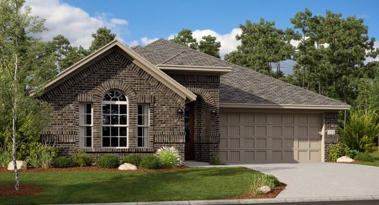 Preserve at Honey Creek: Brookstone Collection by Lennar in McKinney - photo 5
