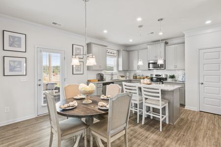 Arrington by Smith Douglas Homes in Adairsville - photo 84 84