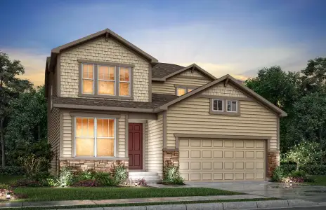 August Fields by View Homes in New Braunfels - photo 2 2