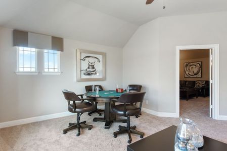 Triple Diamond Ranch by Bloomfield Homes in Mansfield - photo 37