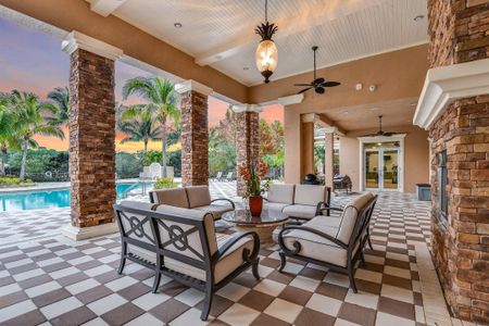 Canopy Creek by Kolter Homes in Palm City - photo 4 4