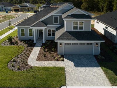 Laureate Village by GW Homes in Newberry - photo 0 0