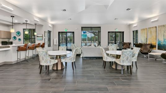 Tohoqua: Townhome Collection by Lennar in Kissimmee - photo 3 3