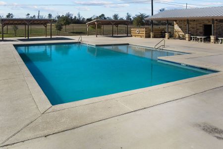 Hunters Ranch by M/I Homes in San Antonio - photo 3 3