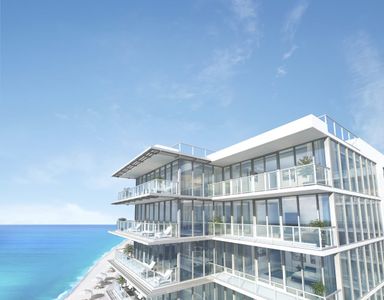 3550 South Ocean by DDG Partners in Palm Beach - photo 0 0