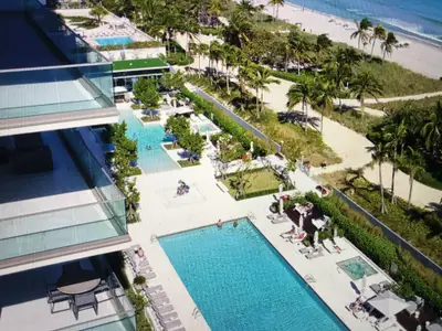 Oceana Bal Harbour by Consultatio USA in Bal Harbour - photo 0 0