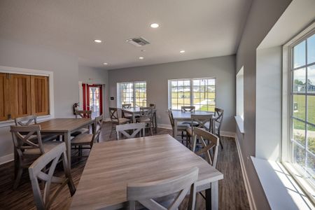 Wilford Preserve by Dream Finders Homes in Orange Park - photo 20 20