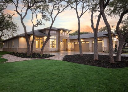 Bunker Ranch by Sitterle Homes in Dripping Springs - photo 2 2