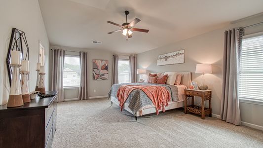 Towne Center by DRB Homes in Hampton - photo 12 12