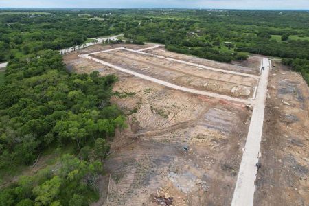 Gateway Village - The Reserve: 45ft. lots by Highland Homes in Denison - photo