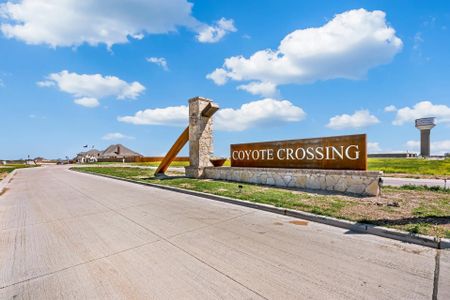 Coyote Crossing by Landsea Homes in Godley - photo 2 2