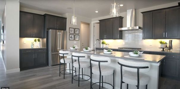 Harmony at Sterling Ranch by Trumark Homes in Littleton - photo 26 26