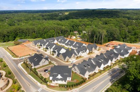 Cottages at Noble Village by Seed Capital Investments, LLC in Lilburn - photo 0 0